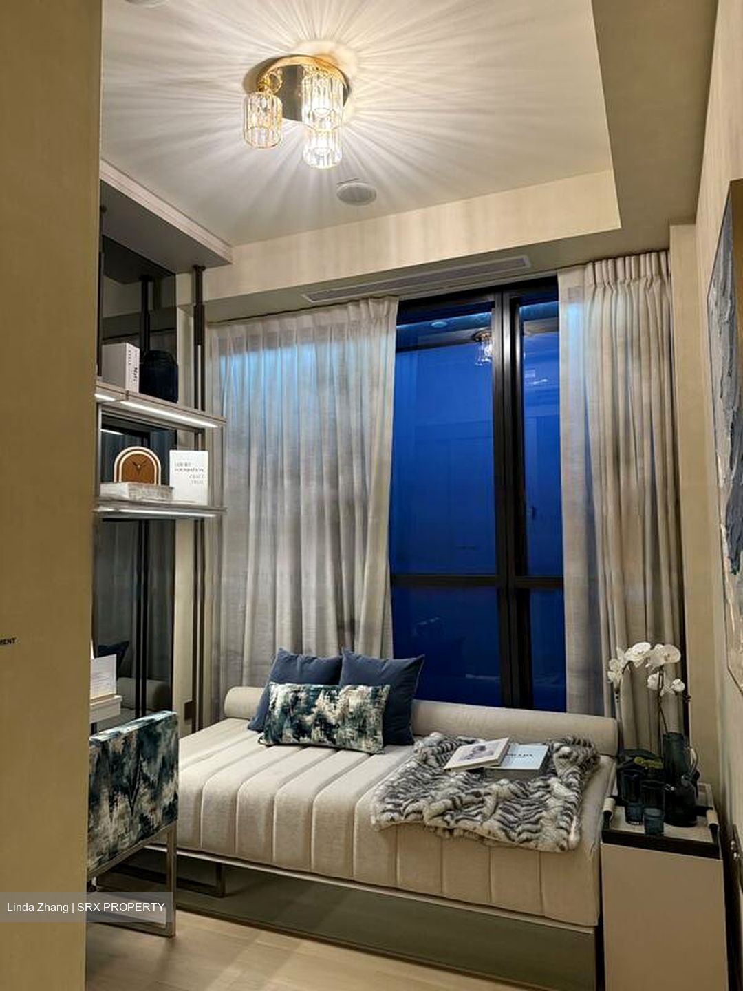 Arina East Residences (D15), Apartment #479986591